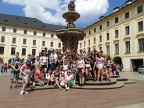 W dniach 21-25.05.2018 r. zorganizowaliśmy wycieczkę szkolną do Pragi